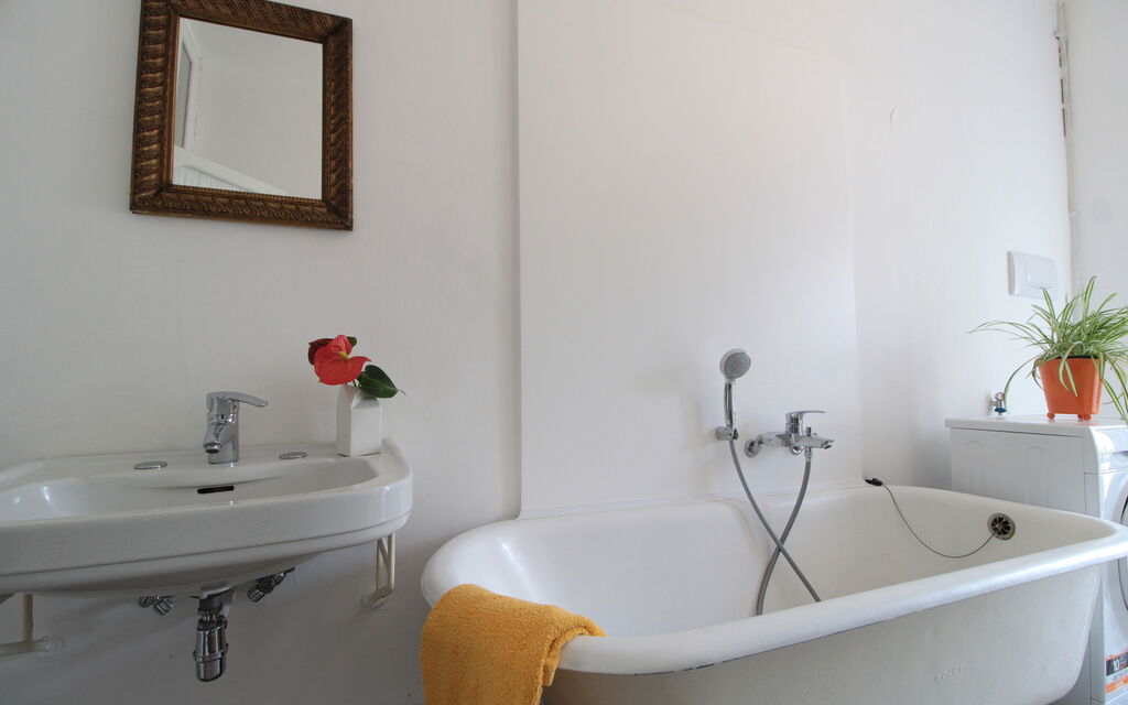 Casa Zaira: Autunno, Bagno, Estate, Inverno