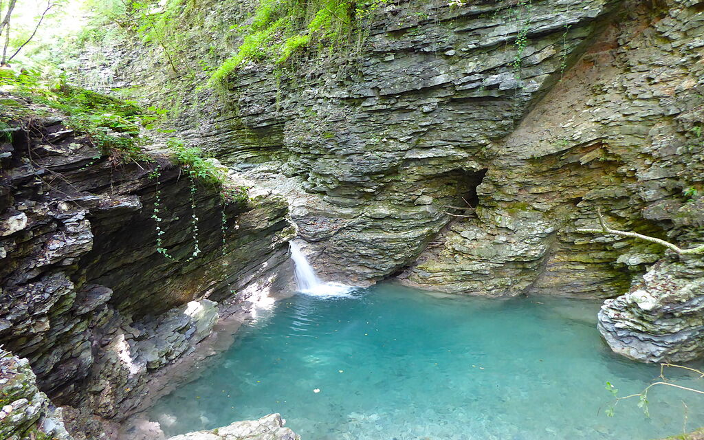Casa Zaira: Attività, Autunno, Estate, Inverno