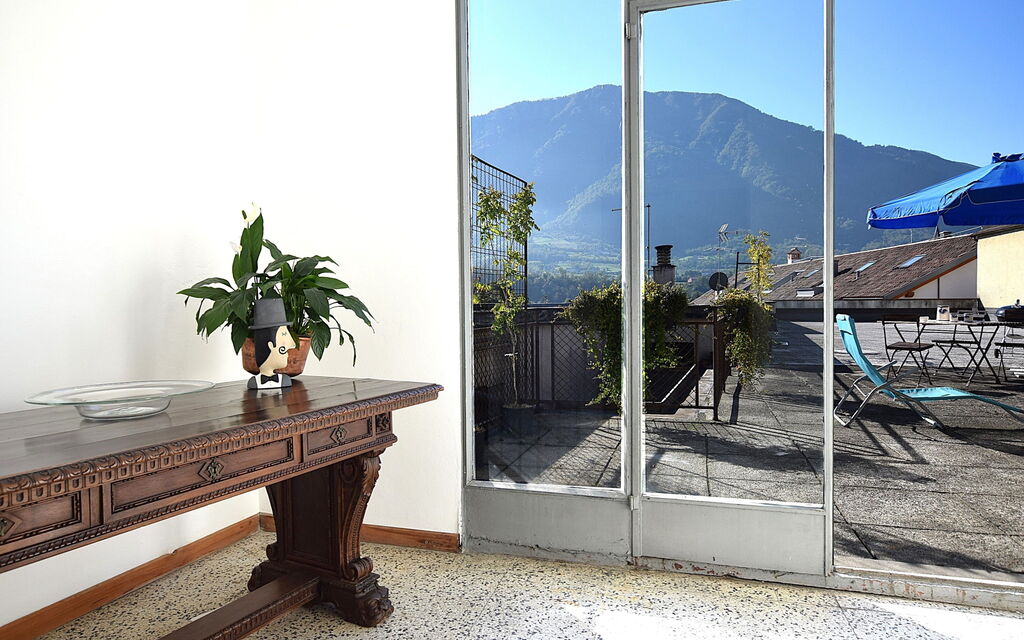 Casa Zaira: Autunno, Balcone / Terrazza / Patio, Estate, Primavera