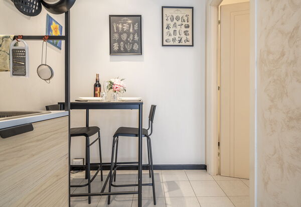 Casa Gioia In Lucca: Autunno, Camera da letto, Cucina, Estate, Primavera, Soggiorno