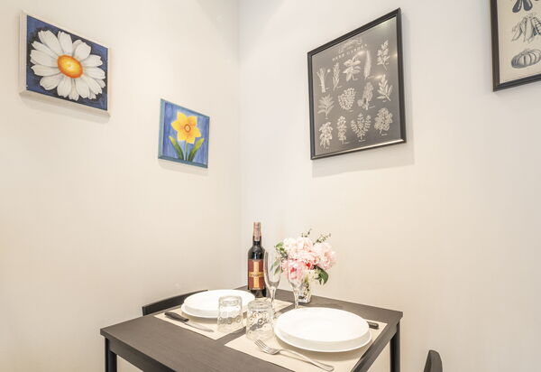 Casa Gioia In Lucca: Autunno, Cucina, Estate, Primavera