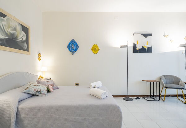 Casa Gioia In Lucca: Autunno, Camera da letto, Cucina, Estate, Primavera, Soggiorno