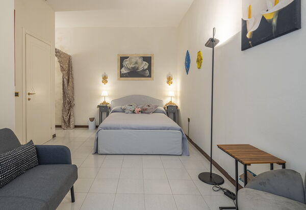 Casa Gioia In Lucca: Autunno, Camera da letto, Cucina, Estate, Primavera, Soggiorno