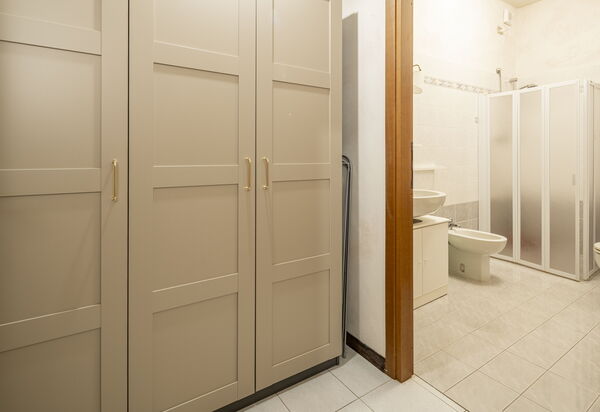 Casa Gioia In Lucca: Autunno, Bagno, Estate, Primavera