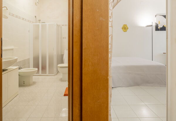 Casa Gioia In Lucca: Autunno, Camera da letto, Cucina, Estate, Primavera, Soggiorno