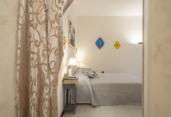 Casa Gioia In Lucca: Autunno, Camera da letto, Cucina, Estate, Primavera, Soggiorno