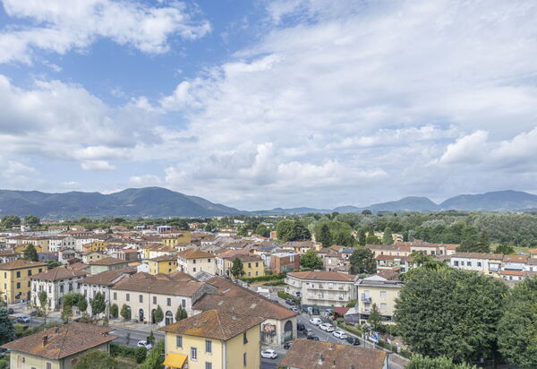 Casa Gioia In Lucca: Autunno, Camera da letto, Cucina, Estate, Primavera, Soggiorno