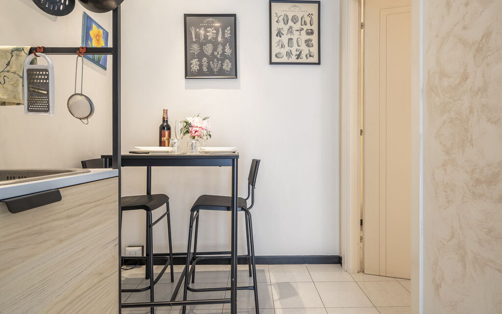 Casa Gioia In Lucca: Autunno, Camera da letto, Cucina, Estate, Primavera, Soggiorno