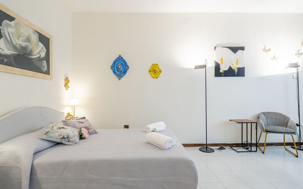 Casa Gioia In Lucca: Autunno, Camera da letto, Cucina, Estate, Primavera, Soggiorno