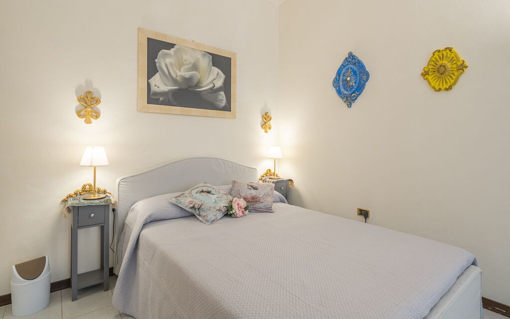 Casa Gioia In Lucca: Autunno, Camera da letto, Cucina, Estate, Primavera, Soggiorno