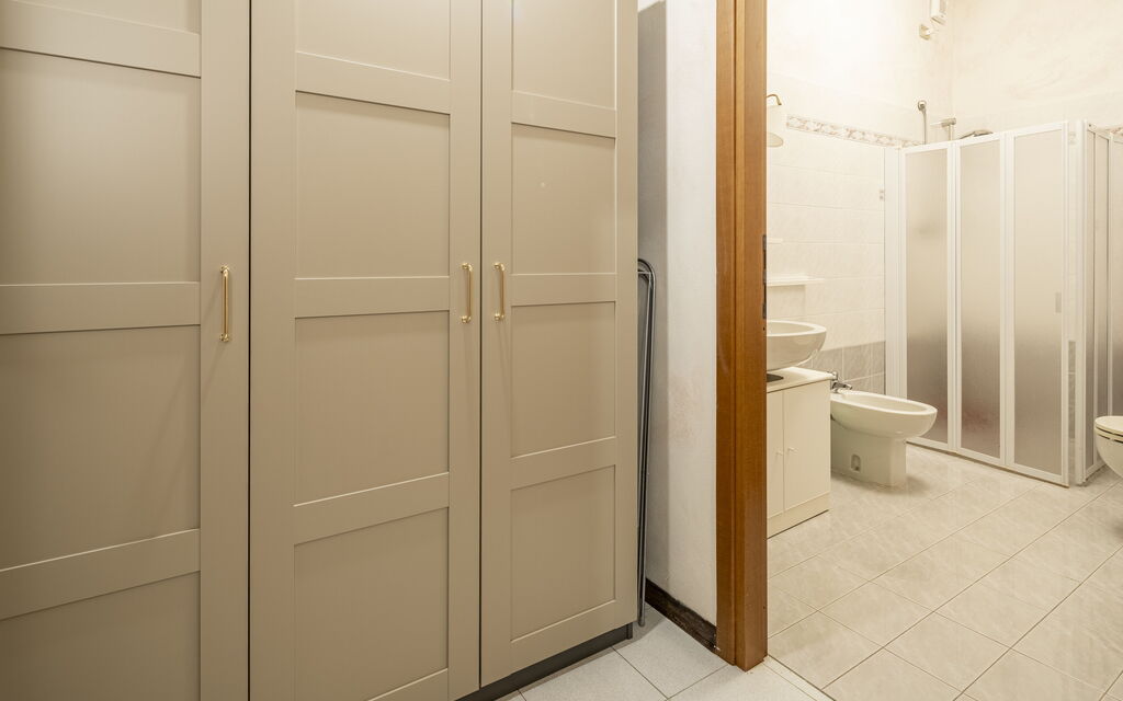 Casa Gioia In Lucca: Autunno, Bagno, Estate, Primavera