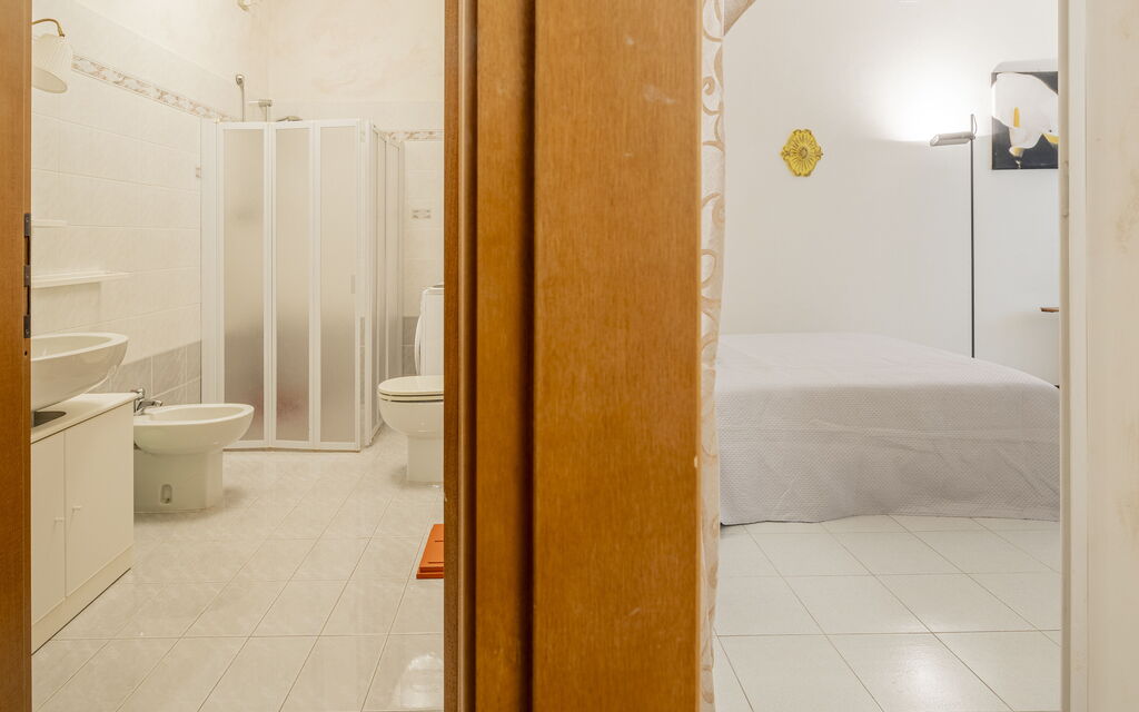 Casa Gioia In Lucca: Autunno, Camera da letto, Cucina, Estate, Primavera, Soggiorno