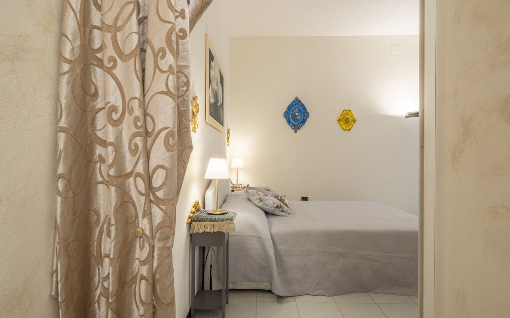 Casa Gioia In Lucca: Autunno, Camera da letto, Cucina, Estate, Primavera, Soggiorno