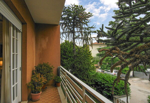 Butterfly Apartment In Lucca: Autunno, Balcone / Terrazza / Patio, Estate, Primavera