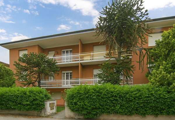 Butterfly Apartment In Lucca: Autunno, Entrata Principale, Estate, Primavera