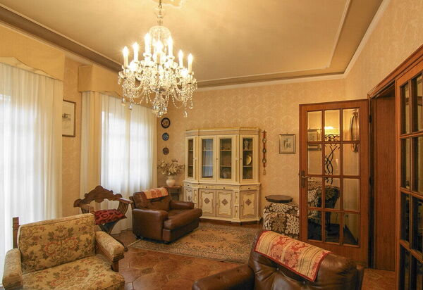 Butterfly Apartment In Lucca: Autunno, Estate, Primavera, Soggiorno