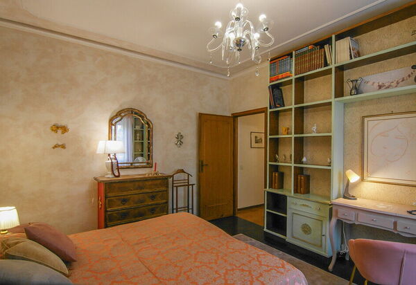 Butterfly Apartment In Lucca: Autunno, Camera da letto, Estate, Primavera