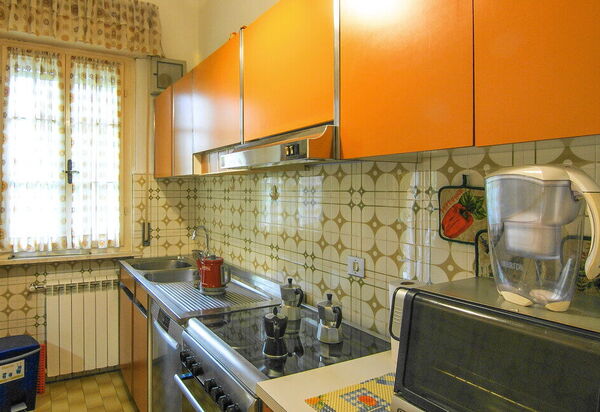 Butterfly Apartment In Lucca: Autunno, Cucina, Estate, Primavera
