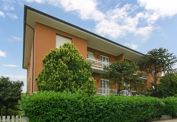 Butterfly Apartment In Lucca: Autunno, Entrata Principale, Estate, Primavera