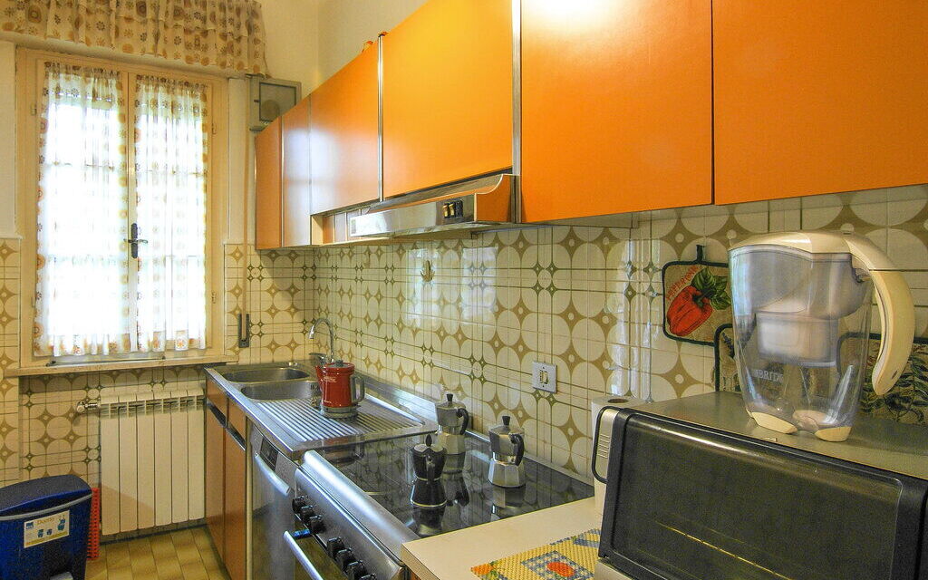 Butterfly Apartment In Lucca: Autunno, Cucina, Estate, Primavera