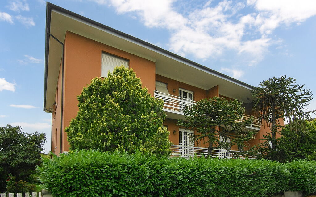 Butterfly Apartment In Lucca: Autunno, Entrata Principale, Estate, Primavera