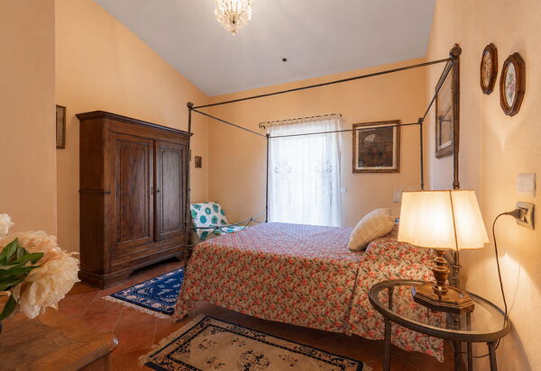Casale La Canigiana, House, Pool, San Miniato: Autumn, Bedroom, Spring, Summer