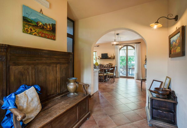 Casale La Canigiana, House, Pool, San Miniato: Autunno, Dettagli della stanza, Estate, Primavera