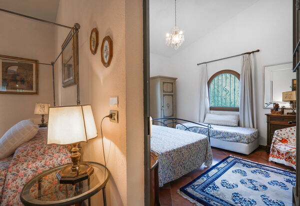 Casale La Canigiana, House, Pool, San Miniato: Autunno, Camera da letto, Estate, Primavera