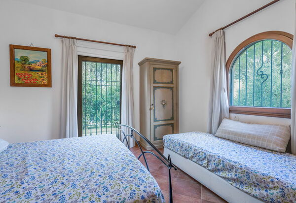 Casale La Canigiana, House, Pool, San Miniato: Autunno, Camera da letto, Estate, Primavera