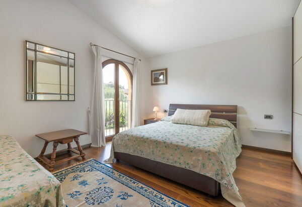Casale La Canigiana, House, Pool, San Miniato: Autunno, Camera da letto, Estate, Primavera