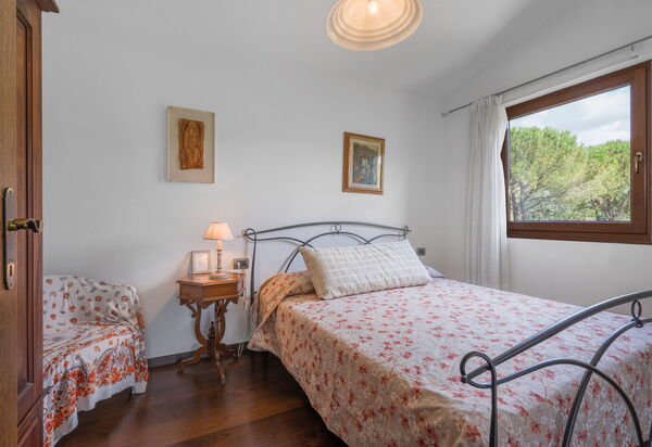 Casale La Canigiana, House, Pool, San Miniato: Autunno, Camera da letto, Estate, Primavera