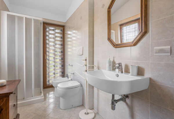 Casale La Canigiana, House, Pool, San Miniato: Autunno, Bagno, Estate, Primavera