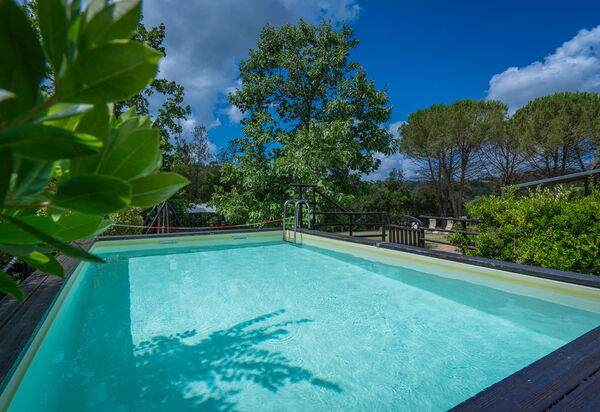 Casale La Canigiana, House, Pool, San Miniato: Autunno, Estate, Piscina, Primavera