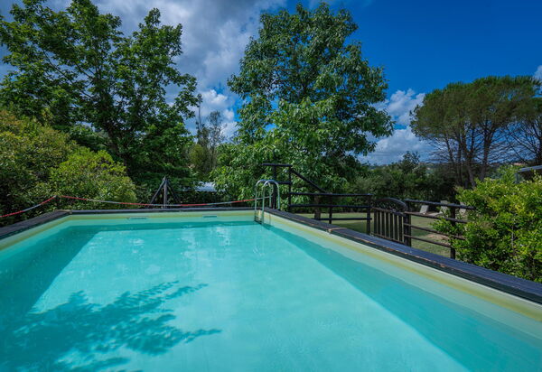 Casale La Canigiana, House, Pool, San Miniato: Autunno, Estate, Piscina, Primavera