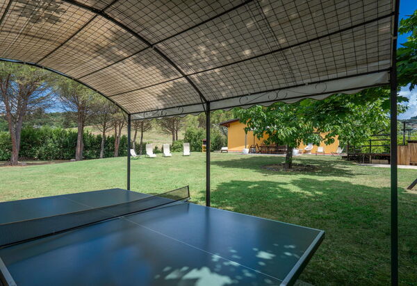 Casale La Canigiana, House, Pool, San Miniato: Autunno, Balcone / Terrazza / Patio, Estate, Primavera