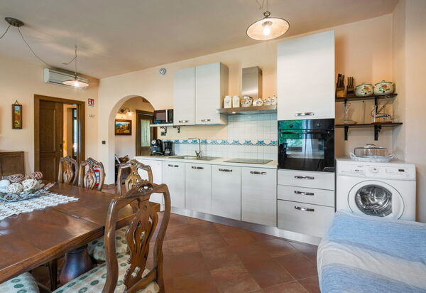 Casale La Canigiana, House, Pool, San Miniato: Autunno, Cucina, Estate, Primavera