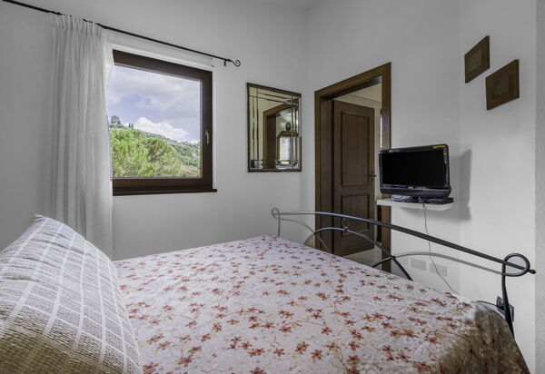 Casale La Canigiana, House, Pool, San Miniato: Autunno, Camera da letto, Estate, Primavera