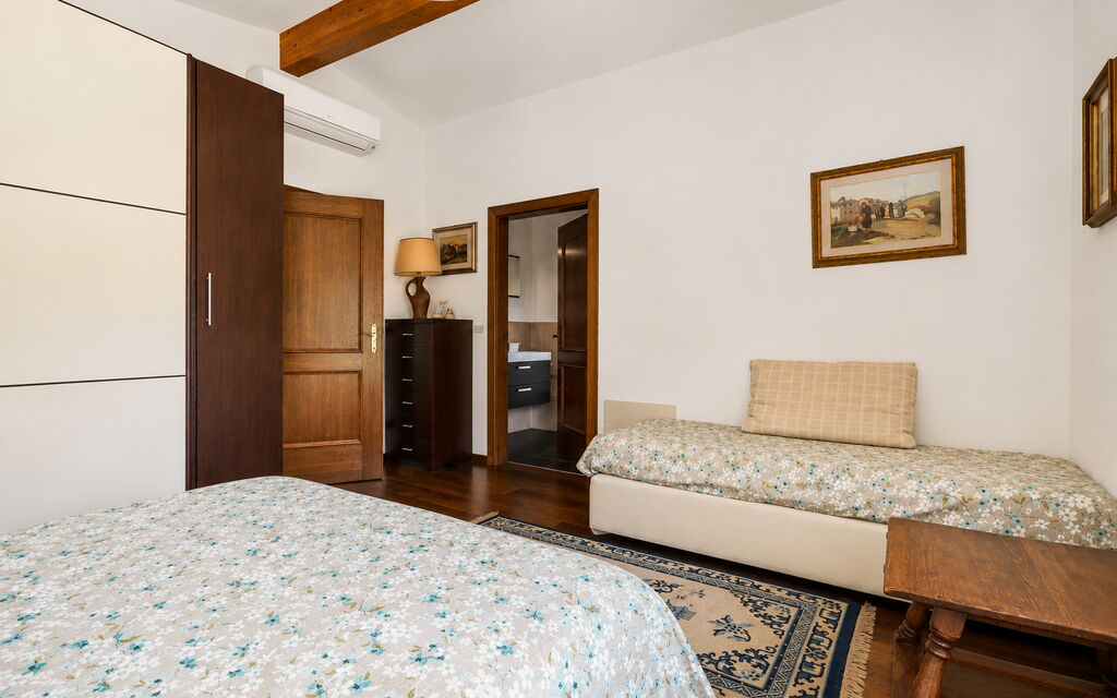 Casale La Canigiana, House, Pool, San Miniato: Autumn, Bedroom, Spring, Summer