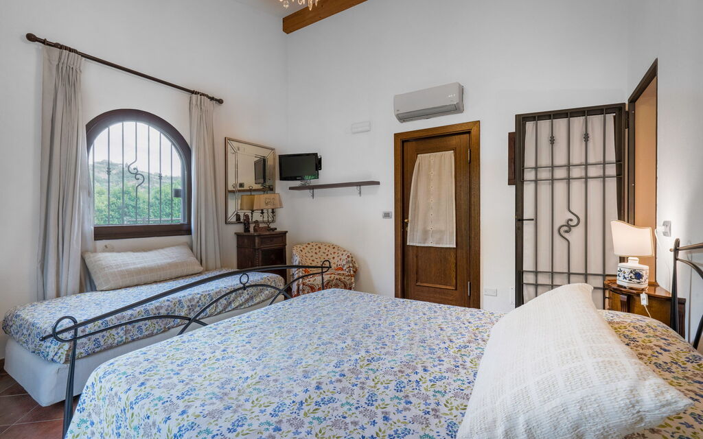 Casale La Canigiana, House, Pool, San Miniato: Autunno, Camera da letto, Estate, Primavera