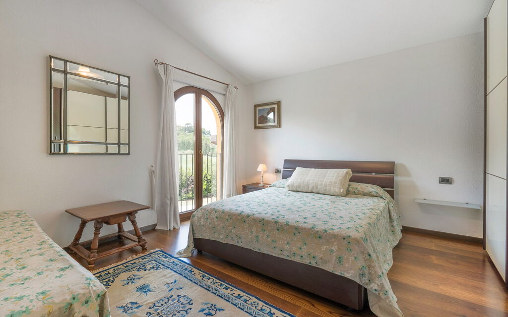 Casale La Canigiana, House, Pool, San Miniato: Autunno, Camera da letto, Estate, Primavera