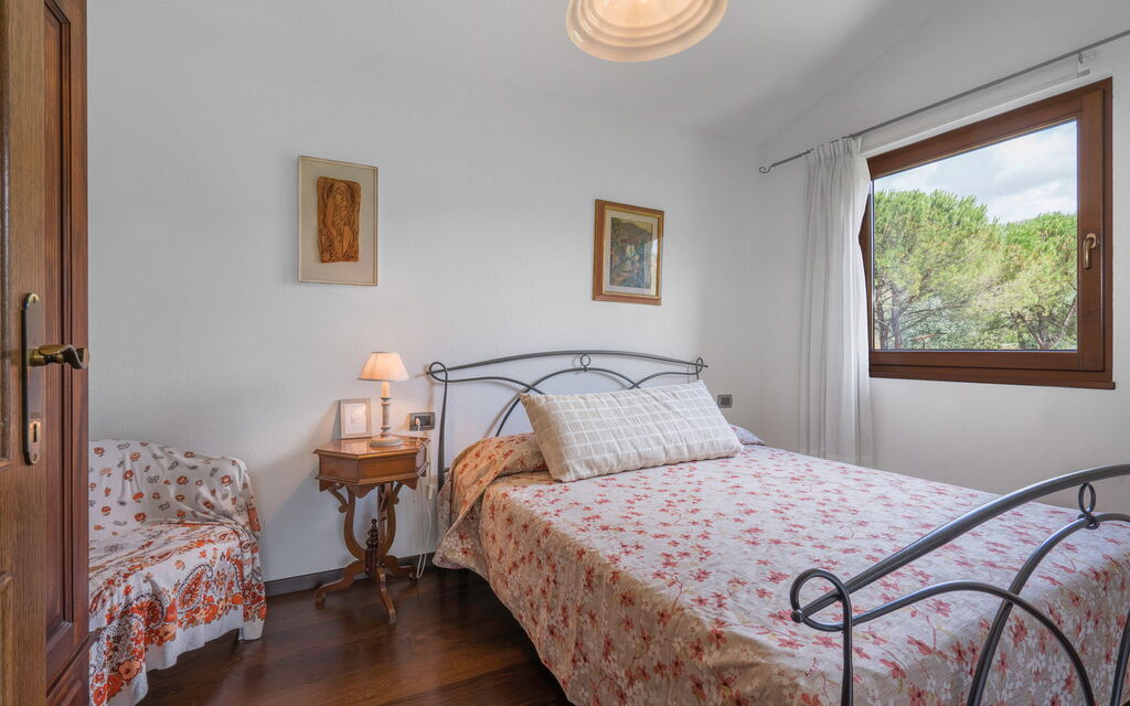 Casale La Canigiana, House, Pool, San Miniato: Autunno, Camera da letto, Estate, Primavera