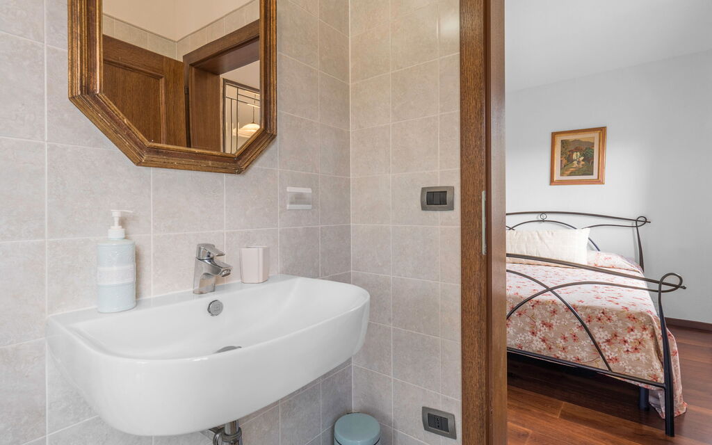 Casale La Canigiana, House, Pool, San Miniato: Autunno, Bagno, Estate, Primavera