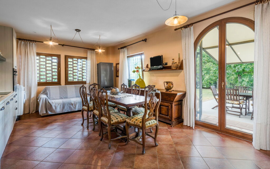 Casale La Canigiana, House, Pool, San Miniato: Autunno, Cucina, Estate, Primavera, Sala da pranzo