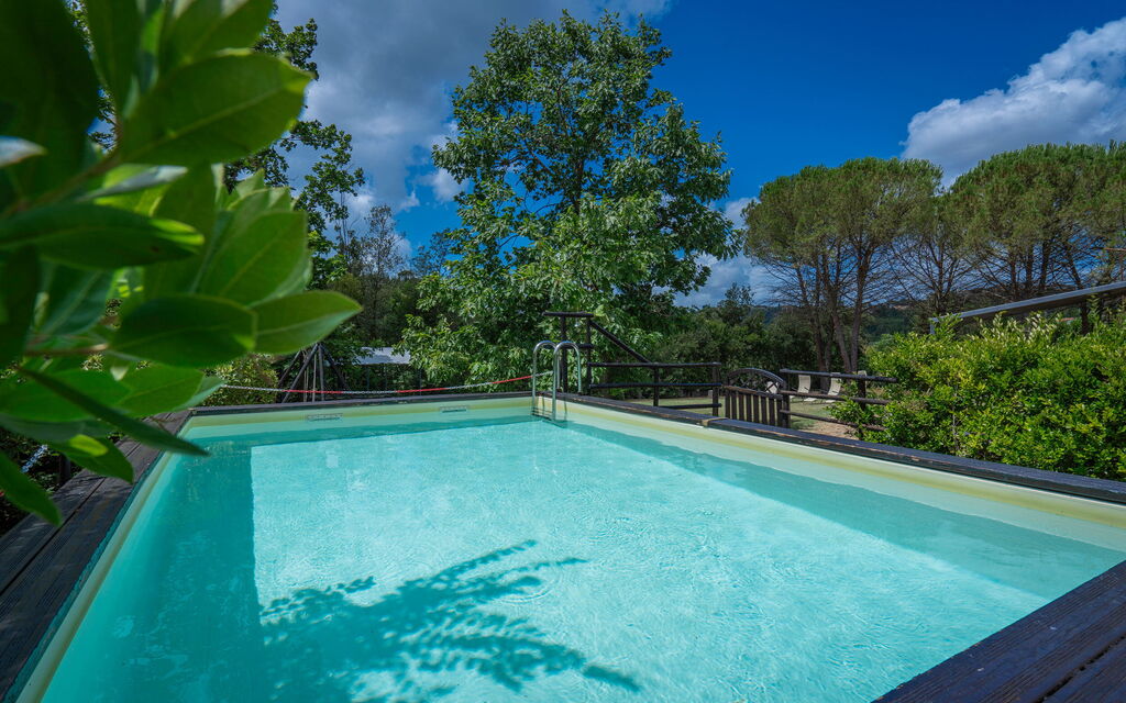 Casale La Canigiana, House, Pool, San Miniato: Autunno, Estate, Piscina, Primavera