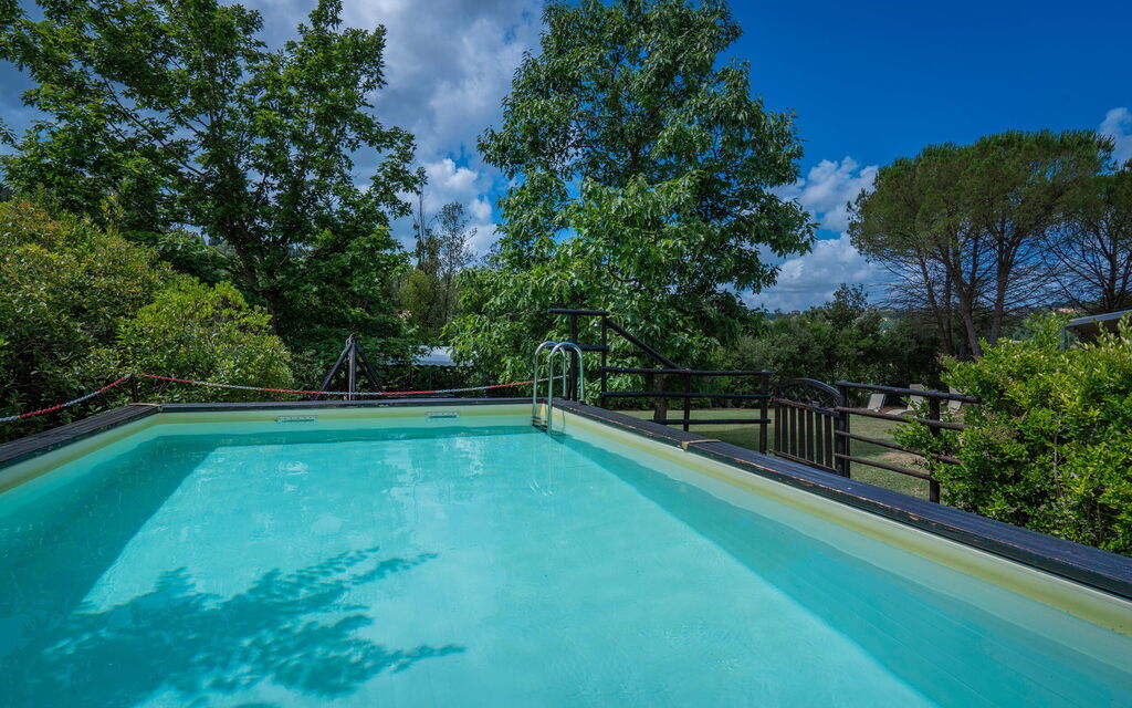 Casale La Canigiana, House, Pool, San Miniato: Autunno, Estate, Piscina, Primavera