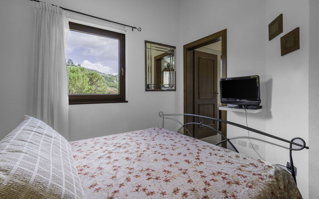 Casale La Canigiana, House, Pool, San Miniato: Autunno, Camera da letto, Estate, Primavera