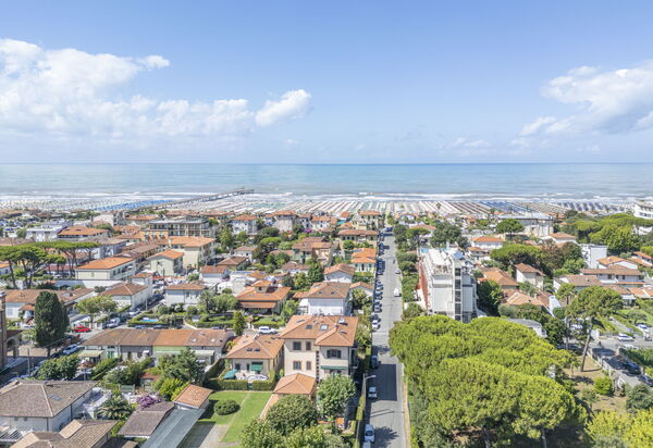 Attico Marino: Activities, Autumn, Outdoor, Spring, Summer