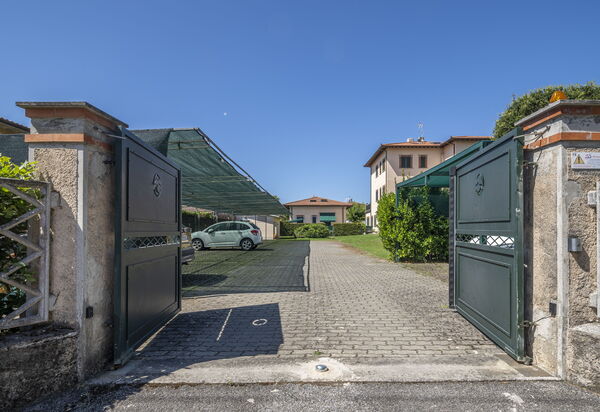 Attico Marino: Autumn, Main Entrance, Spring, Summer