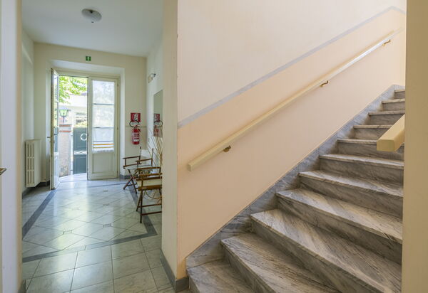 Attico Marino: Autumn, Other Room, Spring, Summer