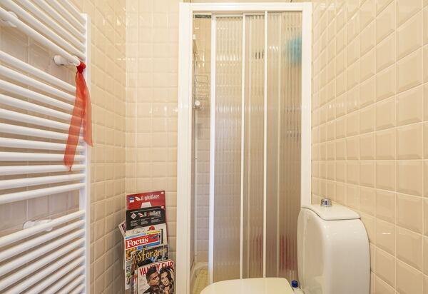 Attico Marino: Autumn, Bathroom, Spring, Summer